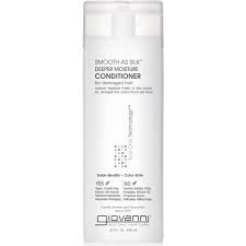 Silk Smooth Conditioner
